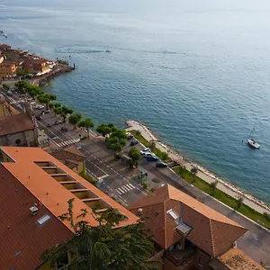Szálloda Garda Family House
