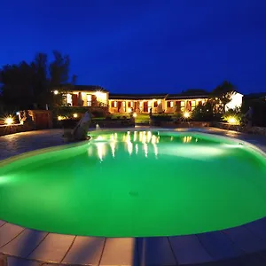 Salmarina Agroturismo Abbiadori