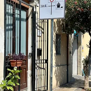 Ortigia Loft Via Malta, 22 Apartamento Syracuse