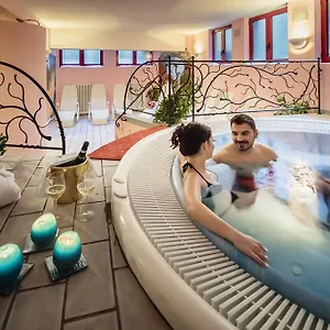 Szálloda La Montanina