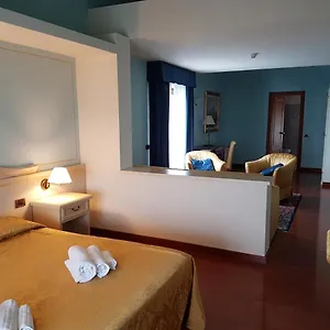 Szálloda New Genziana